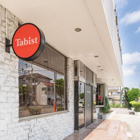 Oyo-古河阳光酒店 古河市 外观 照片