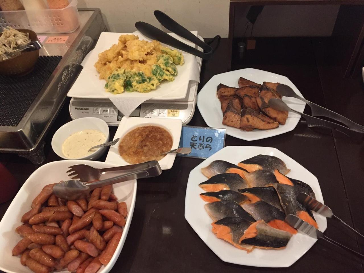 Oyo-古河阳光酒店 古河市 外观 照片