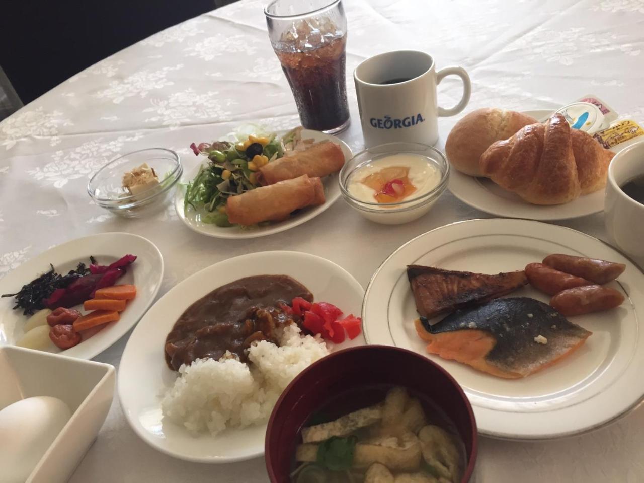Oyo-古河阳光酒店 古河市 外观 照片